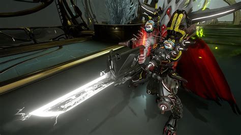 Zaw with projectile exodia modded for magnetic gas and base blast from exodia. . Stropha warframe